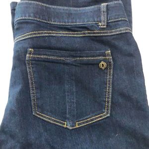 Democracy NWOT Flare Jeans